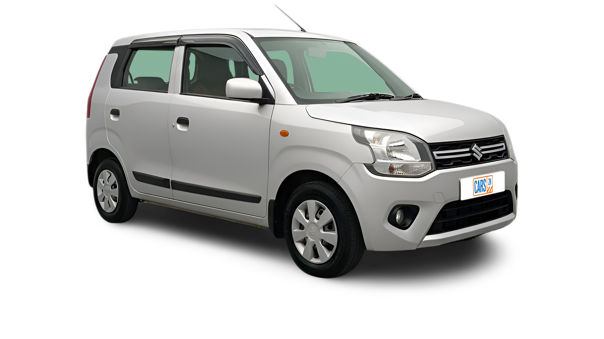 Maruti New Wagon-R-img